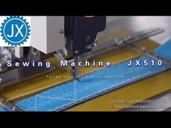 Αυτόματη ράβοντας μηχανή σφεντονών σύνδεσης υπολογιστών για το λουρί