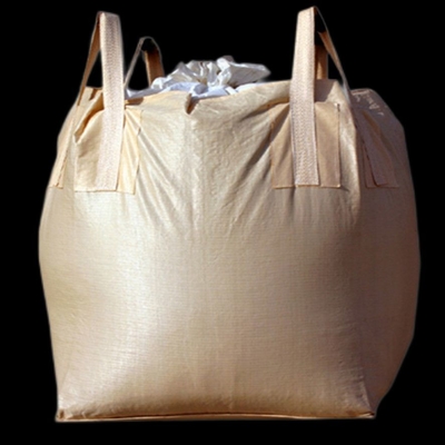 ISO9001 τσάντα τόνου άμμου οικοδόμων τσιμέντου cOem 2 τσαντών τόνου μαζικός