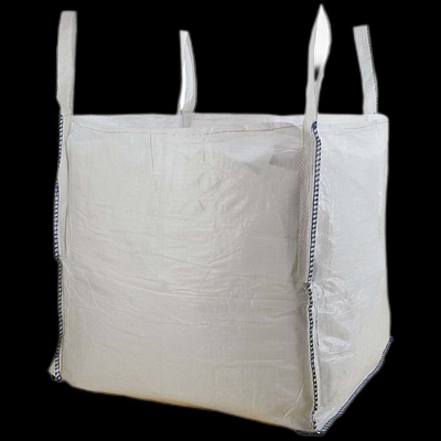 Οι ανυψωτικές βαρέων καθηκόντων μαζικές τσάντες 180g/M2 Lug οι βρόχοι SF5: 1 τεράστια τσάντα 1 τόνου