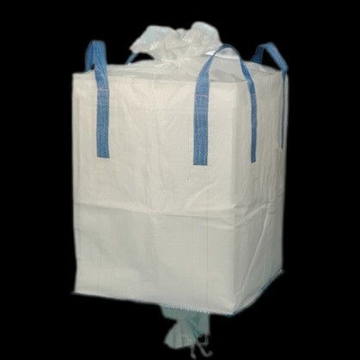 Τετραγωνική τσάντα τόνου πρώτου τύπου υπογείων της άμμου Uviofast 90cm*90cm*90cm