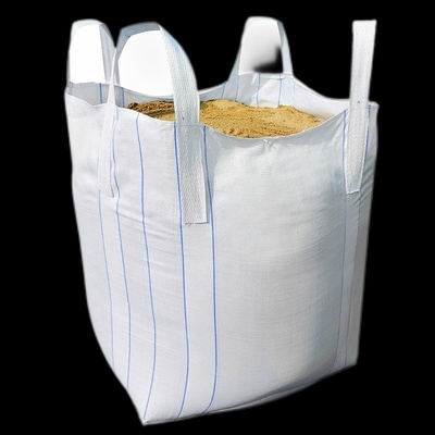 ISO9001 αιχμηρή τσάντα 2000kg 1.1m τόνου άμμου