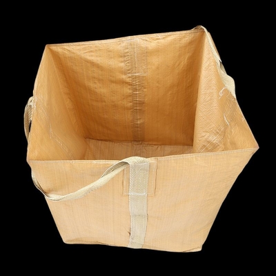 Αντιστατική διαγώνια μαζική τσάντα 2ton γωνιών που τοποθετείται σε στρώματα