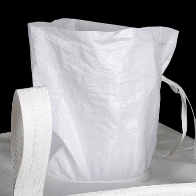 Αντιστατική μεγάλη τσάντα αντι γήρανσης Dustproof τεράστια τσάντα 3.6×3.6×3.6ft τόνου