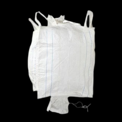 2 ο τόνος τοποθετεί τις εισελκόμενες εύκαμπτες τσάντες μαζικών εμπορευματοκιβωτίων σε σάκκο απαλλάσσοντας τους σωλήνες