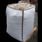 Υγρασία - απόδειξης FIBC μαζικό ύφασμα 200gsm τσαντών τσαντών 1000kg 1500kg τεράστιο