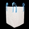 43×43×39 ο» υφαμένος όγκος πολυπροπυλενίου τοποθετεί τις μπλε από γραφίτη PP FIBC τσάντες βρόχων σε σάκκο