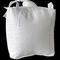 Αναπνεύσιμες υφαμένες PP μαζικές τσάντες 1500kg 2000kg 90*90*90cm σταθερή ασφάλεια