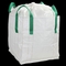 Wearproof αιχμηρή επαναχρησιμοποιήσιμη 1500kg άμμου μαζική τσάντα τόνου έρματος τσαντών