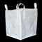 Εύκαμπτη μαζική τσάντα 110*110*110cm γωνιών IBCS ανακυκλώσιμη διαγώνια πλευρά που κρεμιέται