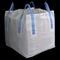 Τετραγωνική FIBC αγώγιμη τσάντα μαζικών εμπορευματοκιβωτίων τσαντών εισελκόμενη όλκιή