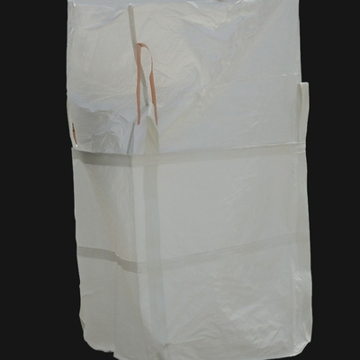 HDPE 100% Virgin PP συσκευάζοντας ρύζι Duffle τσαντών μαζικών εμπορευματοκιβωτίων