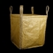Αντιστατικές εύκαμπτες τσάντες κυβικών υαρδών μαζικών εμπορευματοκιβωτίων κενές 35in Tetragonum