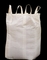 100% μαζικές τσάντες 1500kg άμμου οικοδόμησης μηχανών PP δευτερεύουσες